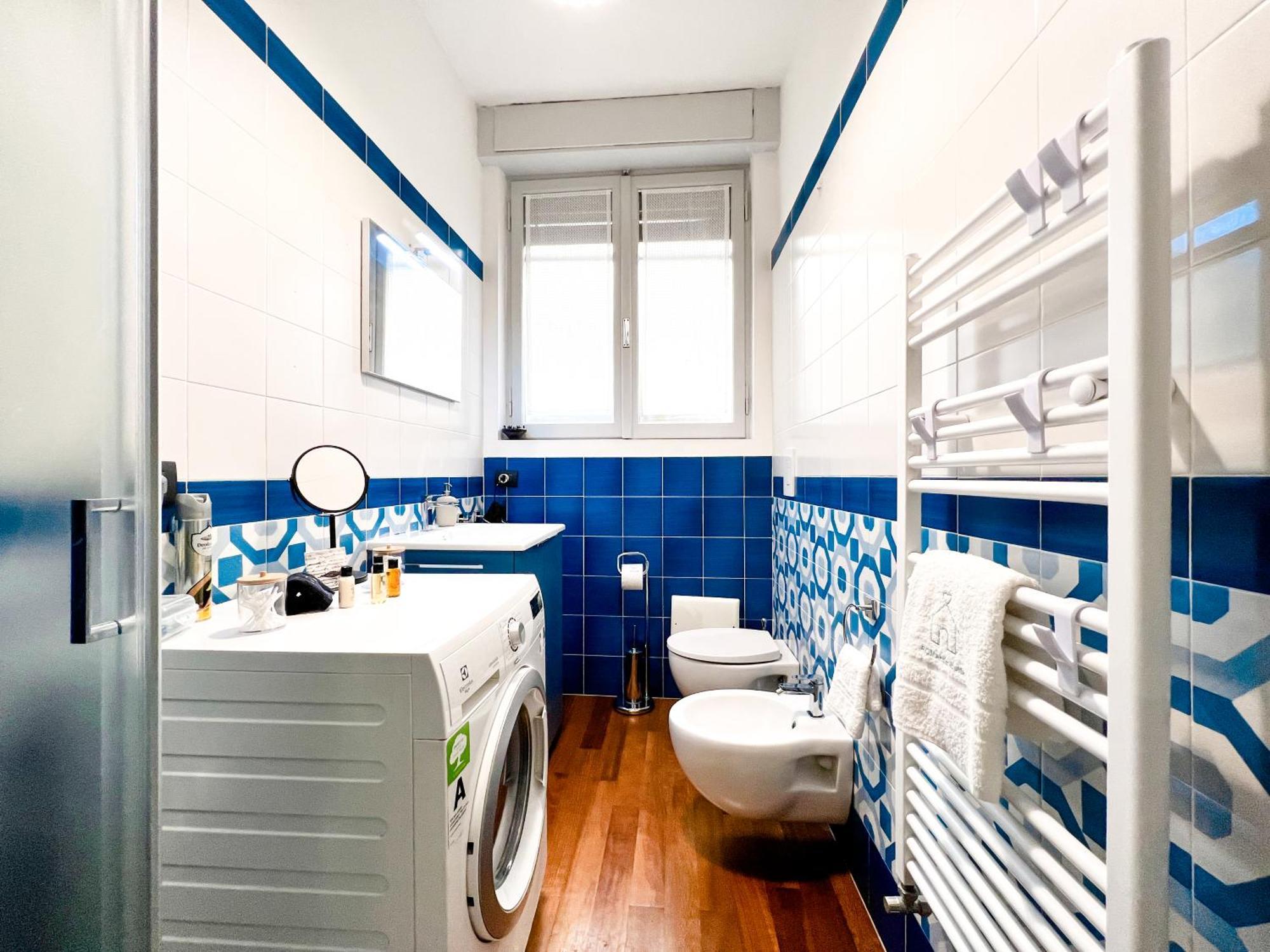 Unique House - 3 Bedrooms & 2 Bathrooms With 4 Beds - 100 Meters To The Metro A Rom Exteriör bild