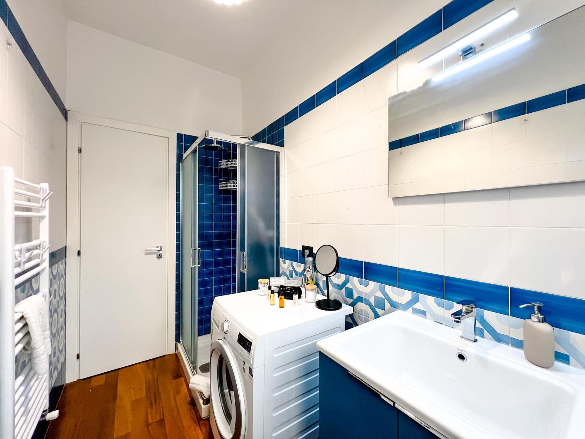 Unique House - 3 Bedrooms & 2 Bathrooms With 4 Beds - 100 Meters To The Metro A Rom Exteriör bild